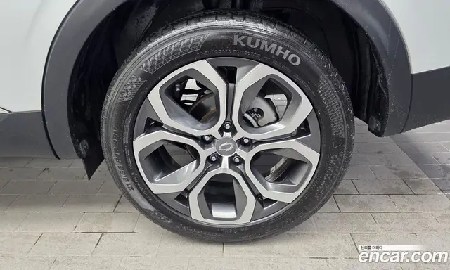 Renault (Samsung) XM3 2020 1.3 автомат (гидро), миниатюра 7 Renault (Samsung) XM3 2020 1.3 автомат (гидро), миниатюра 7