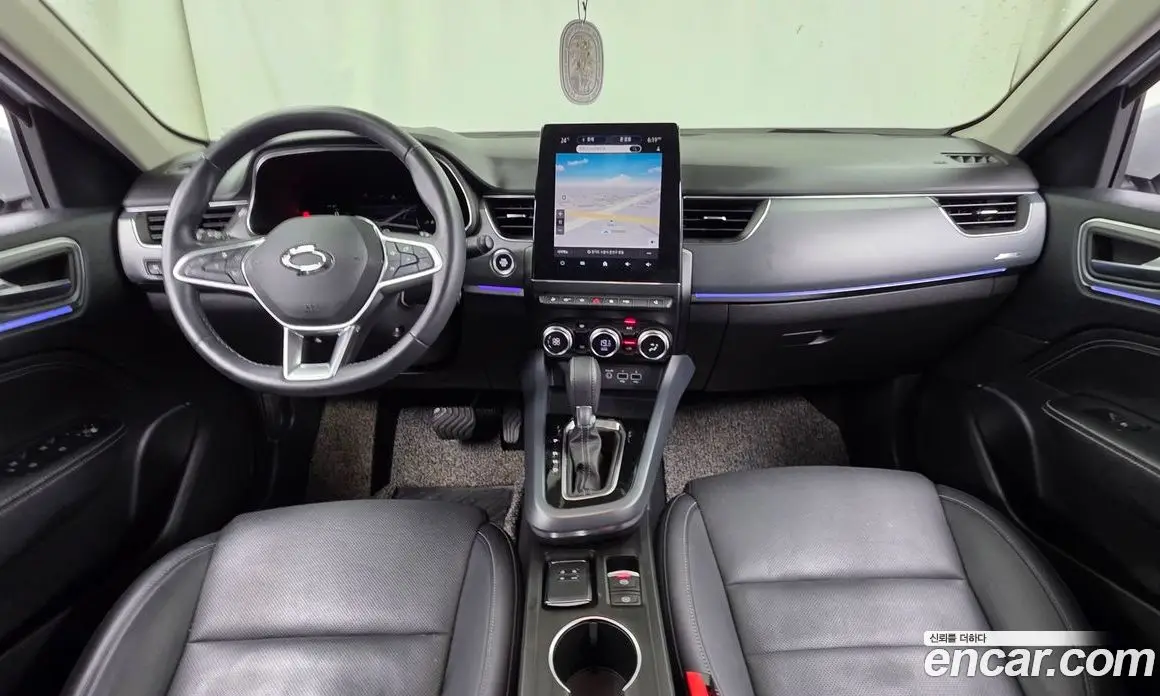 Renault (Samsung) XM3 2020 1.3 автомат (гидро), фото 10 Renault (Samsung) XM3 2020 1.3 автомат (гидро), фото 10