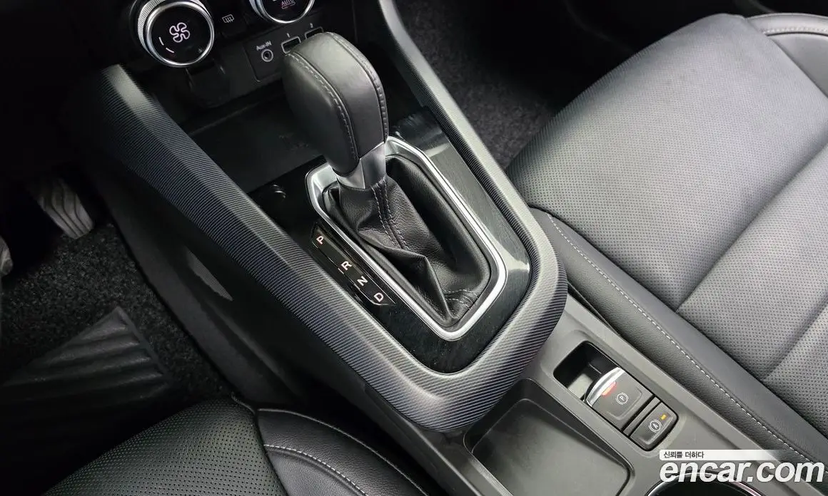 Renault (Samsung) XM3 2020 1.3 автомат (гидро), фото 12 Renault (Samsung) XM3 2020 1.3 автомат (гидро), фото 12