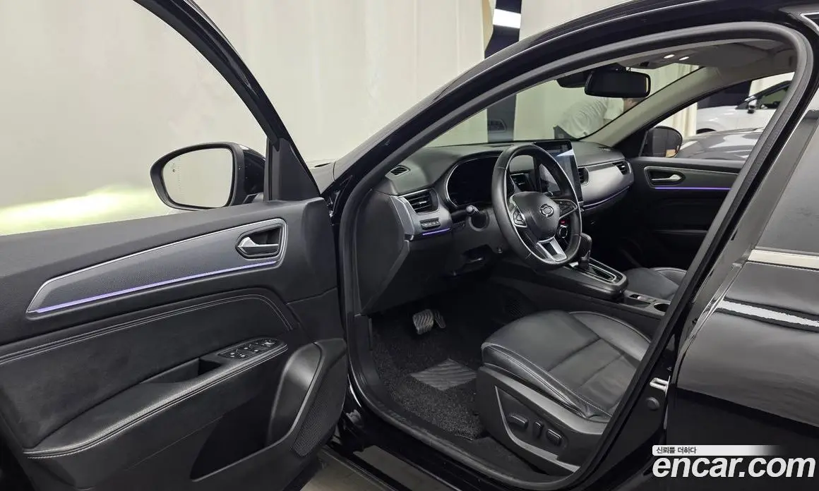Renault (Samsung) XM3 2020 1.3 автомат (гидро), фото 13 Renault (Samsung) XM3 2020 1.3 автомат (гидро), фото 13