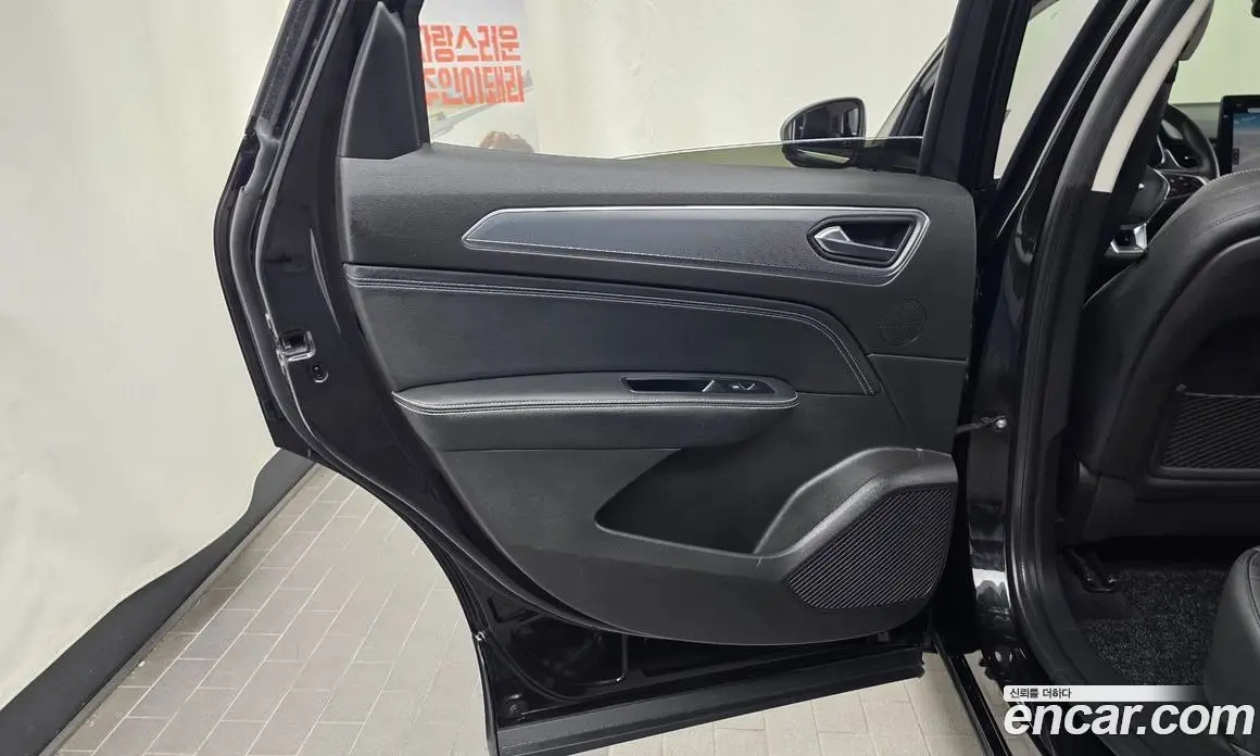Renault (Samsung) XM3 2020 1.3 автомат (гидро), фото 15 Renault (Samsung) XM3 2020 1.3 автомат (гидро), фото 15