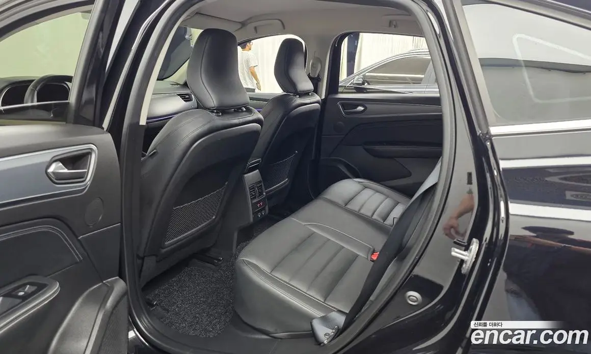 Renault (Samsung) XM3 2020 1.3 автомат (гидро), фото 16 Renault (Samsung) XM3 2020 1.3 автомат (гидро), фото 16