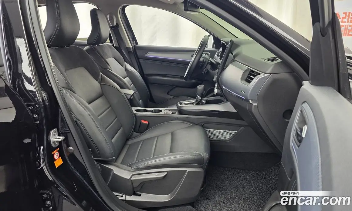 Renault (Samsung) XM3 2020 1.3 автомат (гидро), фото 17 Renault (Samsung) XM3 2020 1.3 автомат (гидро), фото 17