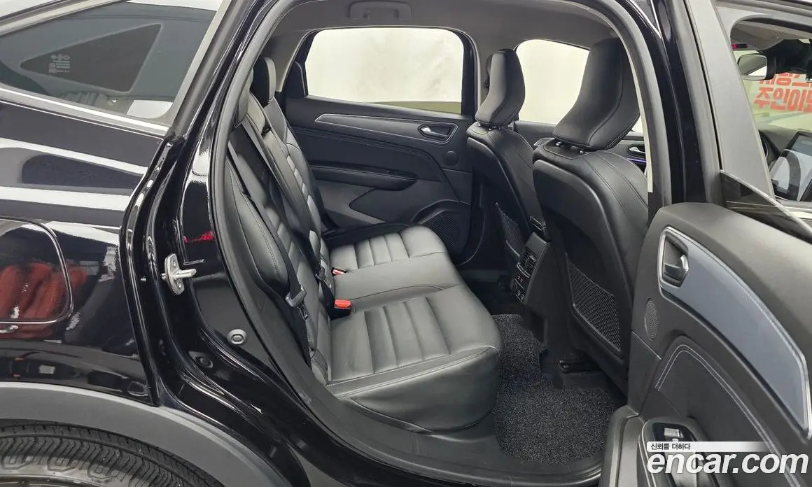 Renault (Samsung) XM3 2020 1.3 автомат (гидро), фото 18 Renault (Samsung) XM3 2020 1.3 автомат (гидро), фото 18