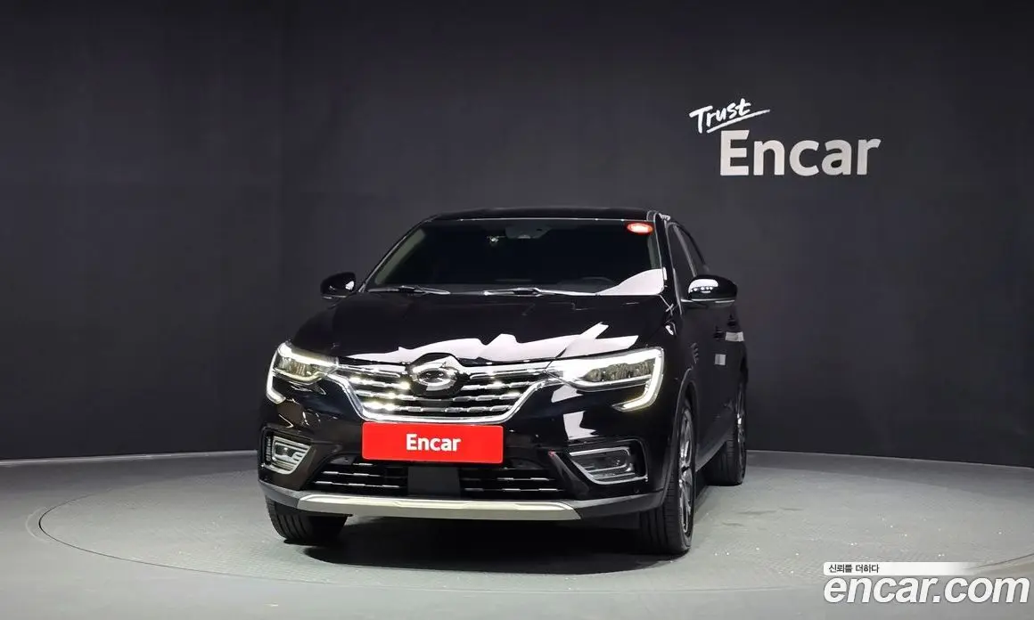 Renault (Samsung) XM3 2020 1.3 автомат (гидро), фото 3 Renault (Samsung) XM3 2020 1.3 автомат (гидро), фото 3