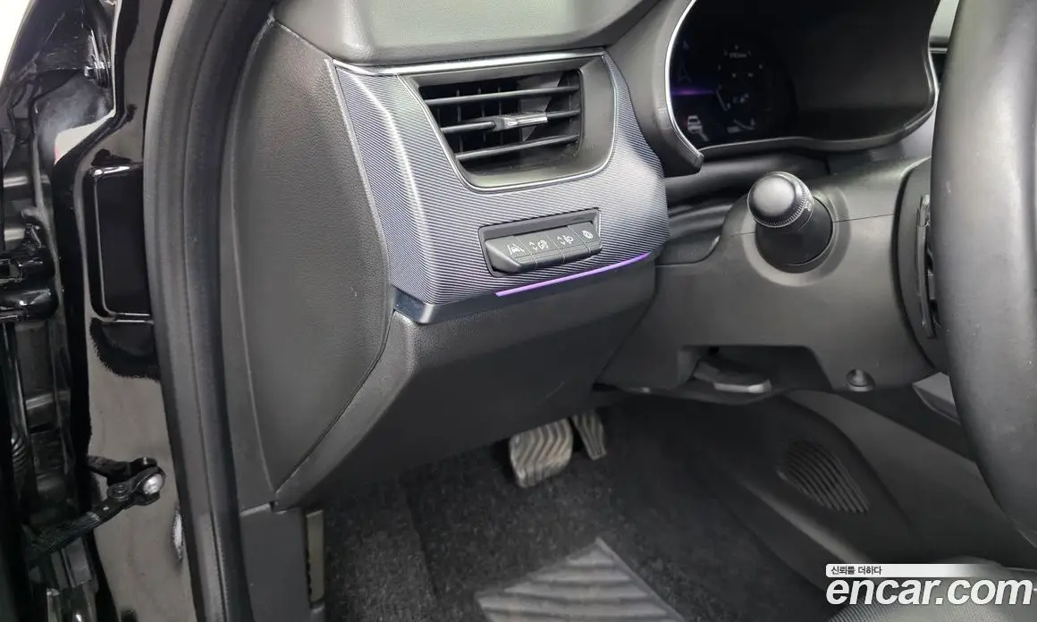 Renault (Samsung) XM3 2020 1.3 автомат (гидро), фото 23 Renault (Samsung) XM3 2020 1.3 автомат (гидро), фото 23