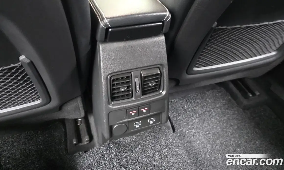 Renault (Samsung) XM3 2020 1.3 автомат (гидро), фото 25 Renault (Samsung) XM3 2020 1.3 автомат (гидро), фото 25
