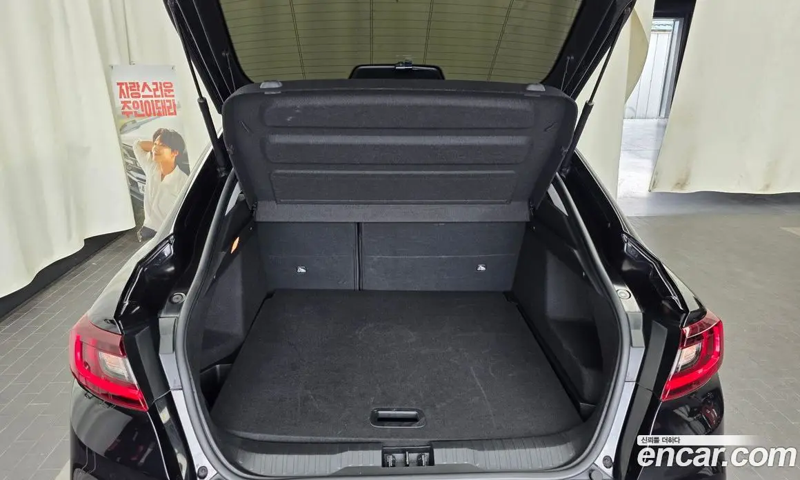 Renault (Samsung) XM3 2020 1.3 автомат (гидро), фото 26 Renault (Samsung) XM3 2020 1.3 автомат (гидро), фото 26