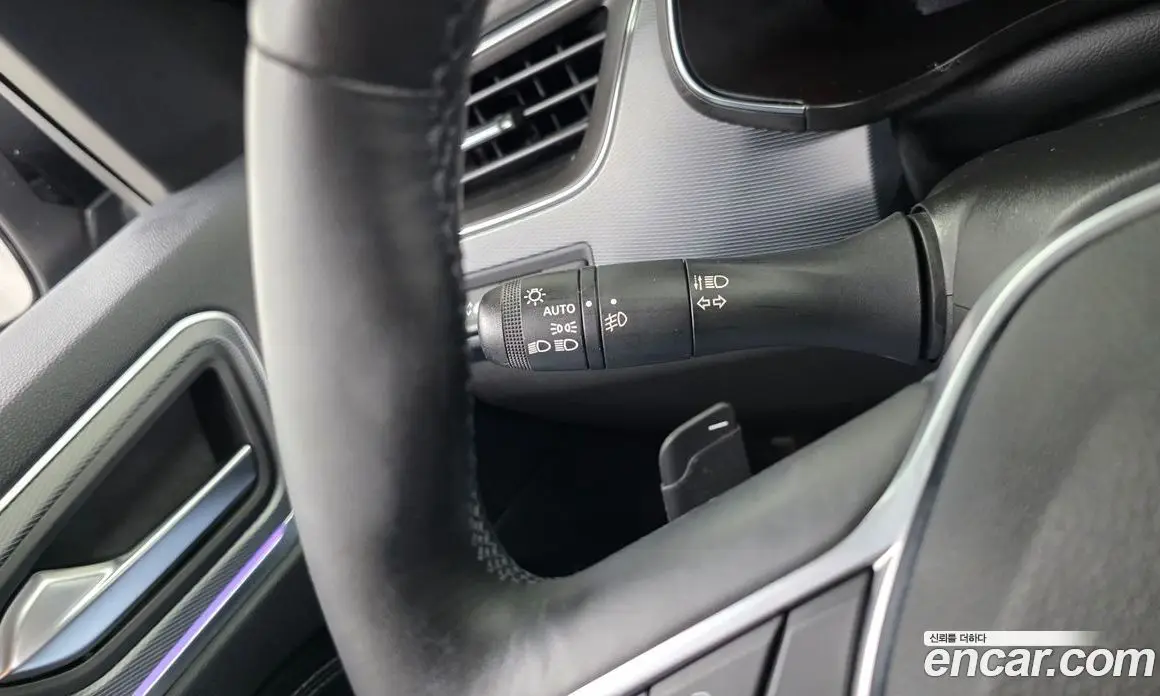 Renault (Samsung) XM3 2020 1.3 автомат (гидро), фото 29 Renault (Samsung) XM3 2020 1.3 автомат (гидро), фото 29