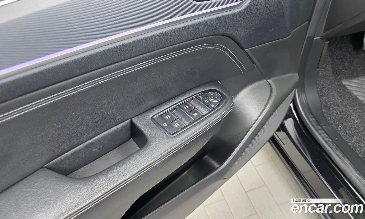 Renault (Samsung) XM3 2020 1.3 автомат (гидро), фото 30 Renault (Samsung) XM3 2020 1.3 автомат (гидро), фото 30