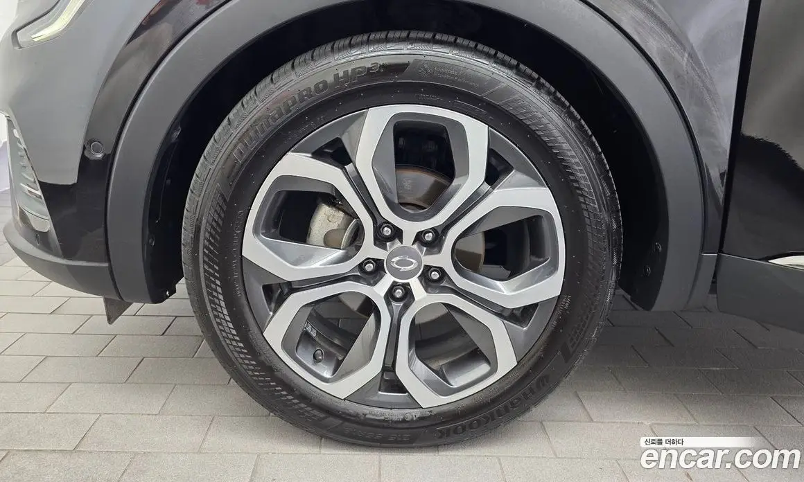Renault (Samsung) XM3 2020 1.3 автомат (гидро), фото 5 Renault (Samsung) XM3 2020 1.3 автомат (гидро), фото 5