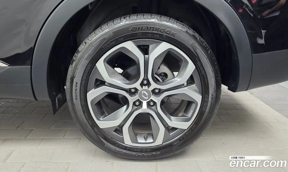Renault (Samsung) XM3 2020 1.3 автомат (гидро), фото 7 Renault (Samsung) XM3 2020 1.3 автомат (гидро), фото 7