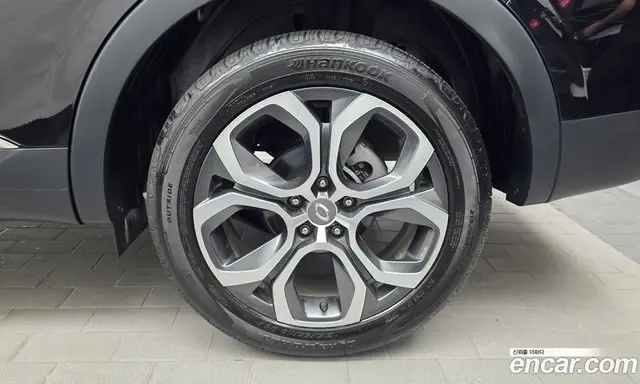 Renault (Samsung) XM3 2020 1.3 автомат (гидро), миниатюра 7 Renault (Samsung) XM3 2020 1.3 автомат (гидро), миниатюра 7