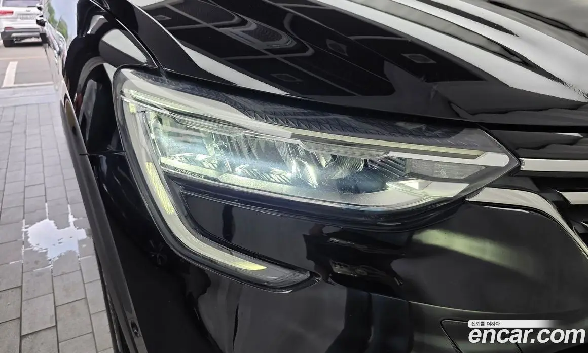 Renault (Samsung) XM3 2020 1.3 автомат (гидро), фото 8 Renault (Samsung) XM3 2020 1.3 автомат (гидро), фото 8