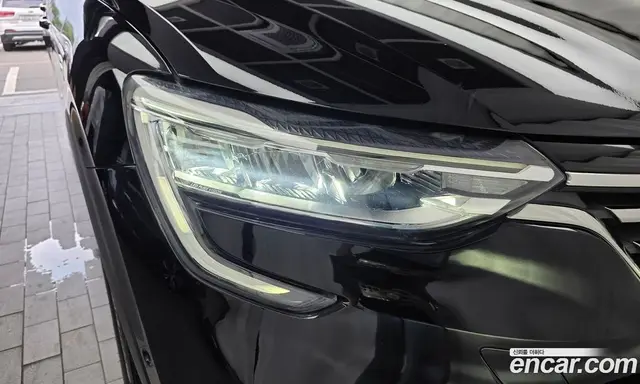 Renault (Samsung) XM3 2020 1.3 автомат (гидро), миниатюра 8 Renault (Samsung) XM3 2020 1.3 автомат (гидро), миниатюра 8