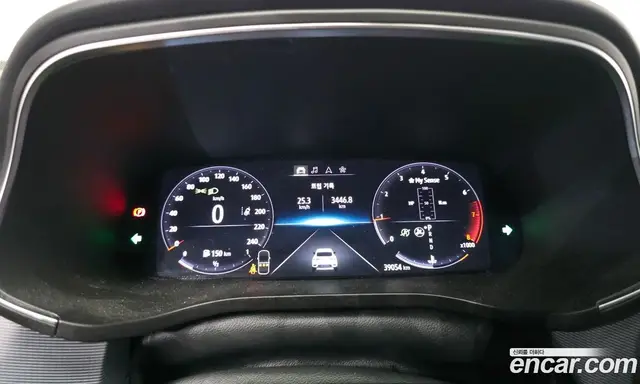 Renault (Samsung) XM3 2022 1.6 автомат (гидро), миниатюра 11 Renault (Samsung) XM3 2022 1.6 автомат (гидро), миниатюра 11