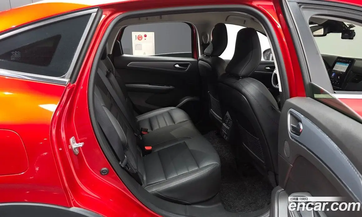 Renault (Samsung) XM3 2022 1.6 автомат (гидро), фото 18 Renault (Samsung) XM3 2022 1.6 автомат (гидро), фото 18