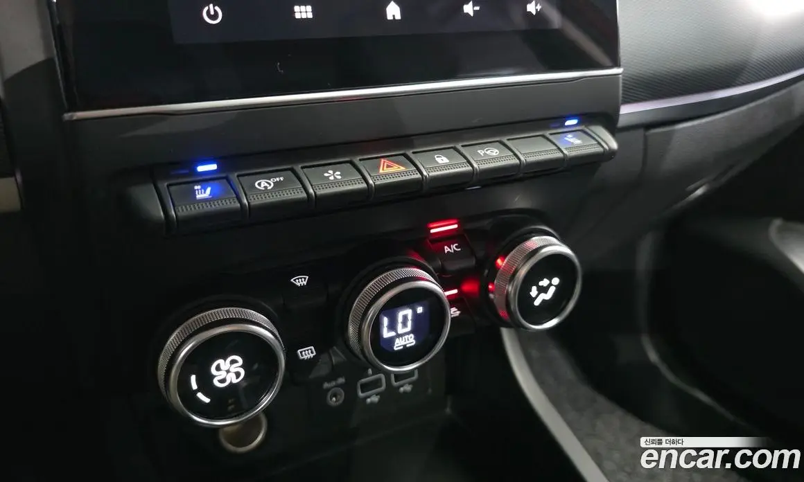 Renault (Samsung) XM3 2022 1.6 автомат (гидро), фото 23 Renault (Samsung) XM3 2022 1.6 автомат (гидро), фото 23