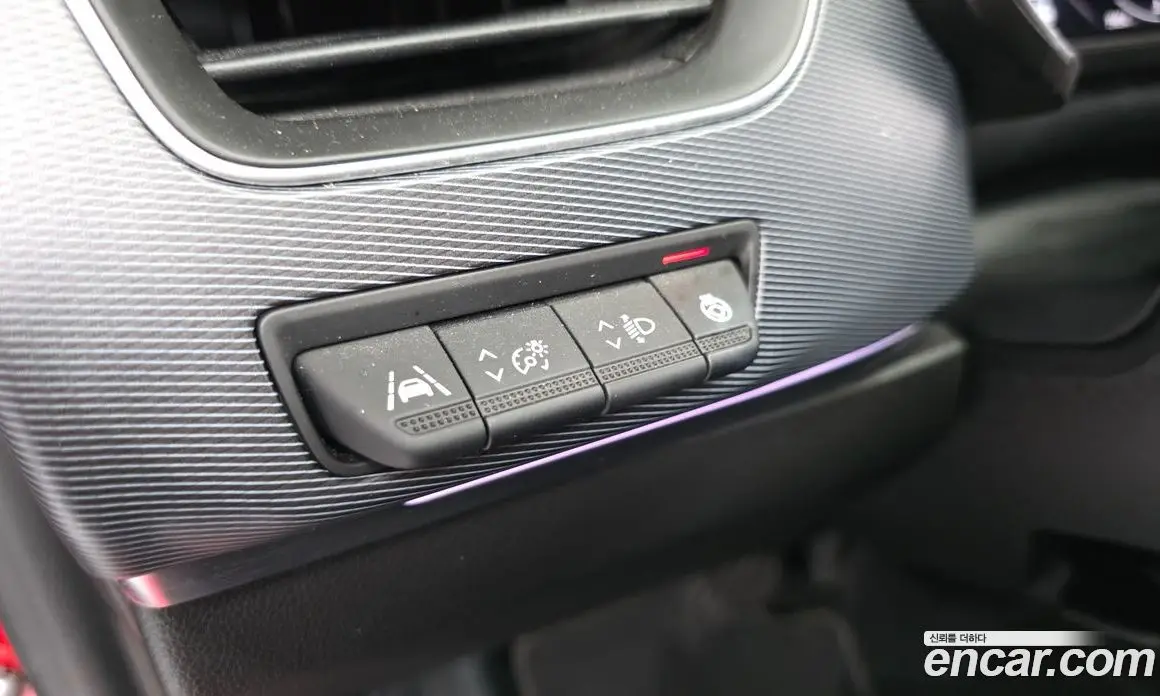 Renault (Samsung) XM3 2022 1.6 автомат (гидро), фото 24 Renault (Samsung) XM3 2022 1.6 автомат (гидро), фото 24
