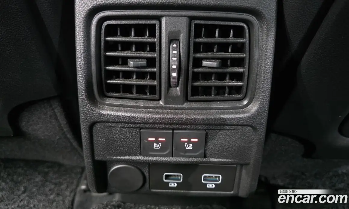 Renault (Samsung) XM3 2022 1.6 автомат (гидро), фото 25 Renault (Samsung) XM3 2022 1.6 автомат (гидро), фото 25