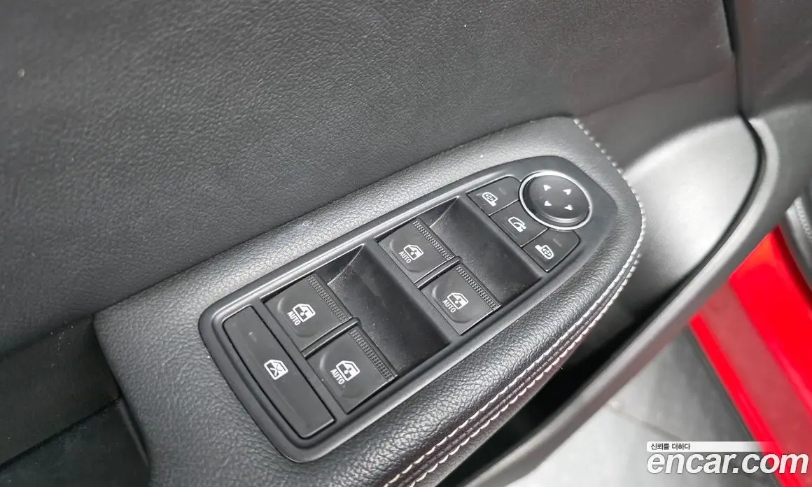 Renault (Samsung) XM3 2022 1.6 автомат (гидро), фото 29 Renault (Samsung) XM3 2022 1.6 автомат (гидро), фото 29