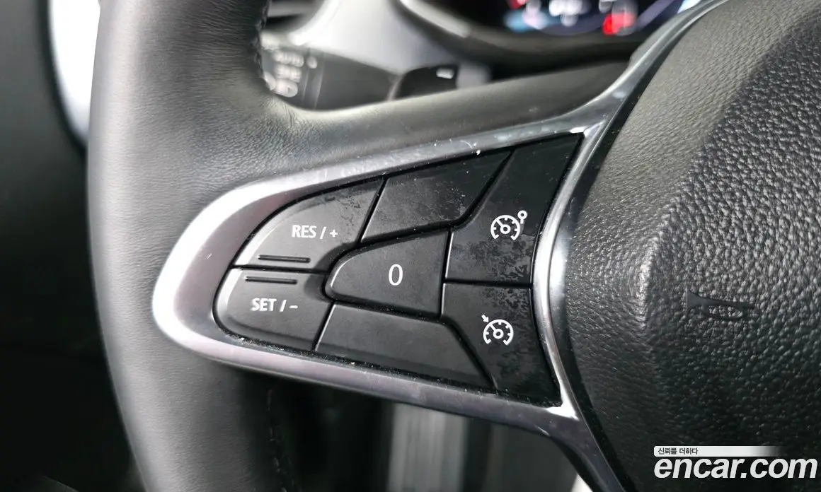 Renault (Samsung) XM3 2022 1.6 автомат (гидро), фото 30 Renault (Samsung) XM3 2022 1.6 автомат (гидро), фото 30
