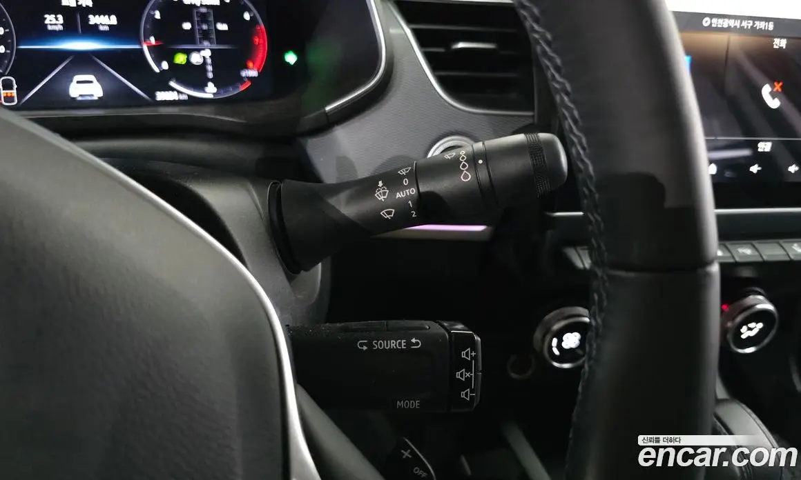 Renault (Samsung) XM3 2022 1.6 автомат (гидро), фото 31 Renault (Samsung) XM3 2022 1.6 автомат (гидро), фото 31