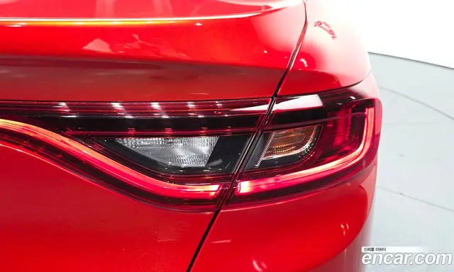Renault (Samsung) XM3 2022 1.6 автомат (гидро), миниатюра 9 Renault (Samsung) XM3 2022 1.6 автомат (гидро), миниатюра 9