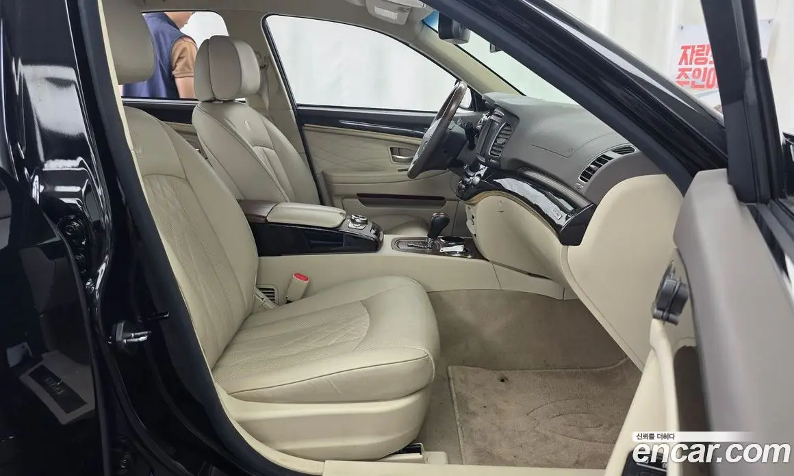 SsangYong Chairman 2016 5.0 автомат (гидро), фото 11 SsangYong Chairman 2016 5.0 автомат (гидро), фото 11