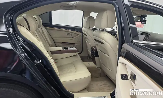 SsangYong Chairman 2016 5.0 автомат (гидро), миниатюра 12