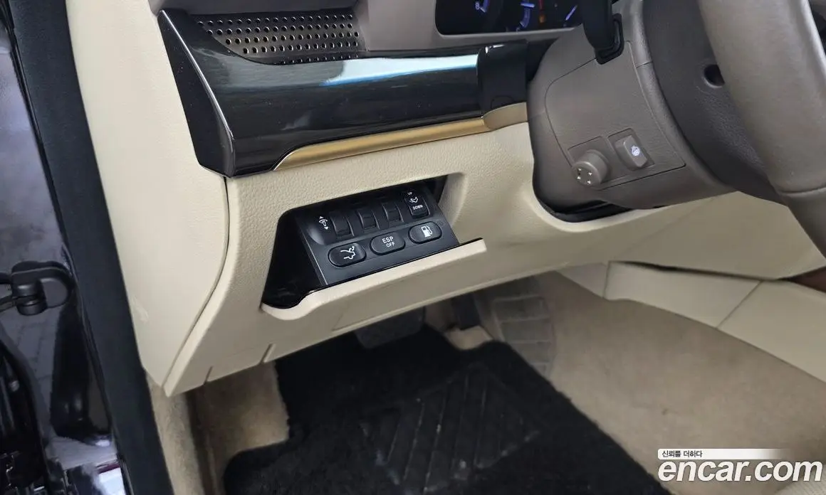 SsangYong Chairman 2016 5.0 автомат (гидро), фото 17 SsangYong Chairman 2016 5.0 автомат (гидро), фото 17