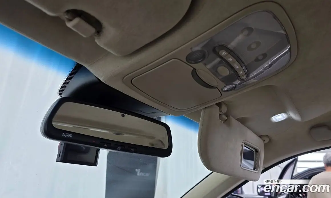 SsangYong Chairman 2016 5.0 автомат (гидро), фото 18 SsangYong Chairman 2016 5.0 автомат (гидро), фото 18
