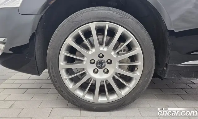 SsangYong Chairman 2016 5.0 автомат (гидро), миниатюра 5 SsangYong Chairman 2016 5.0 автомат (гидро), миниатюра 5
