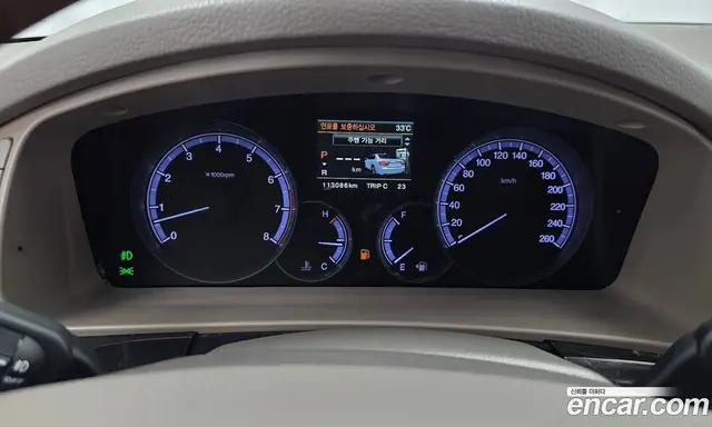 SsangYong Chairman 2016 5.0 автомат (гидро), миниатюра 8 SsangYong Chairman 2016 5.0 автомат (гидро), миниатюра 8