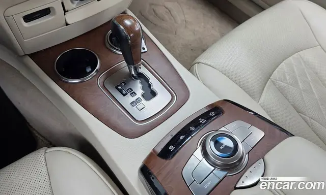 SsangYong Chairman 2016 5.0 автомат (гидро), миниатюра 9 SsangYong Chairman 2016 5.0 автомат (гидро), миниатюра 9