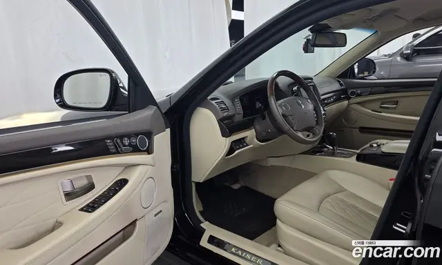 SsangYong Chairman 2016 5.0 автомат (гидро), миниатюра 10 SsangYong Chairman 2016 5.0 автомат (гидро), миниатюра 10