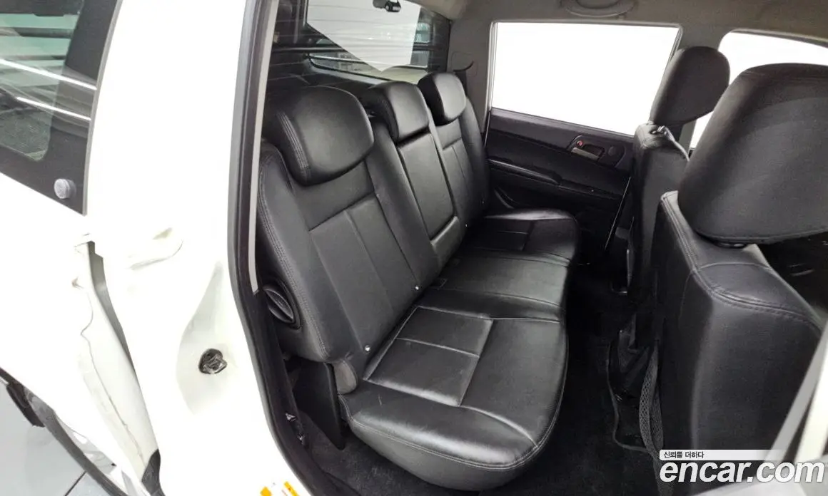 SsangYong Korando 2014 2.0 автомат (гидро), фото 11 SsangYong Korando 2014 2.0 автомат (гидро), фото 11