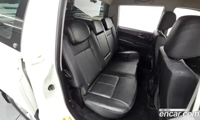 SsangYong Korando 2014 2.0 автомат (гидро), миниатюра 11 SsangYong Korando 2014 2.0 автомат (гидро), миниатюра 11