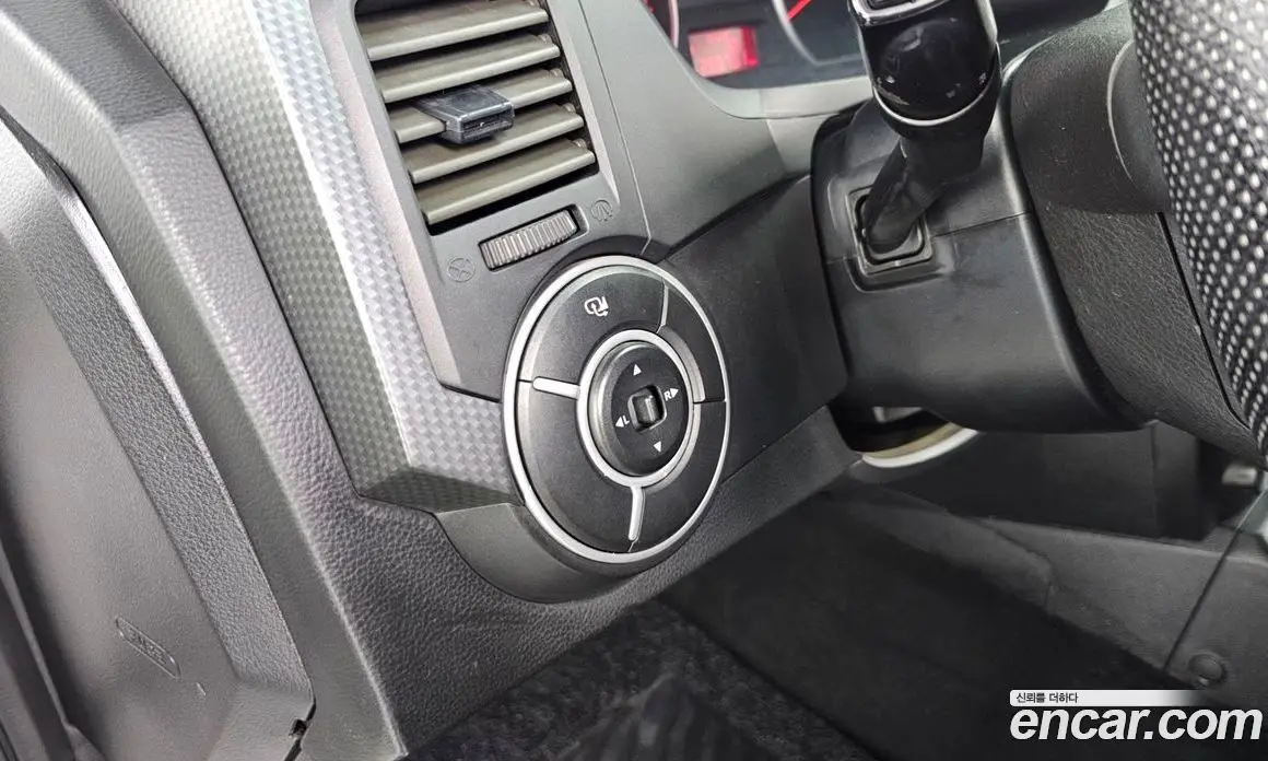 SsangYong Korando 2014 2.0 автомат (гидро), фото 20 SsangYong Korando 2014 2.0 автомат (гидро), фото 20