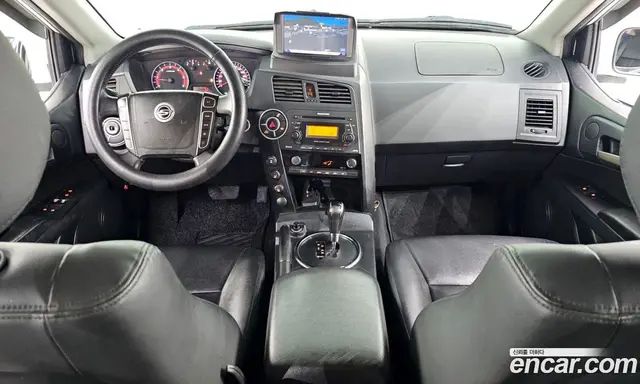 SsangYong Korando 2014 2.0 автомат (гидро), миниатюра 7 SsangYong Korando 2014 2.0 автомат (гидро), миниатюра 7