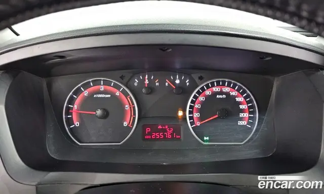 SsangYong Korando 2014 2.0 автомат (гидро), миниатюра 8 SsangYong Korando 2014 2.0 автомат (гидро), миниатюра 8