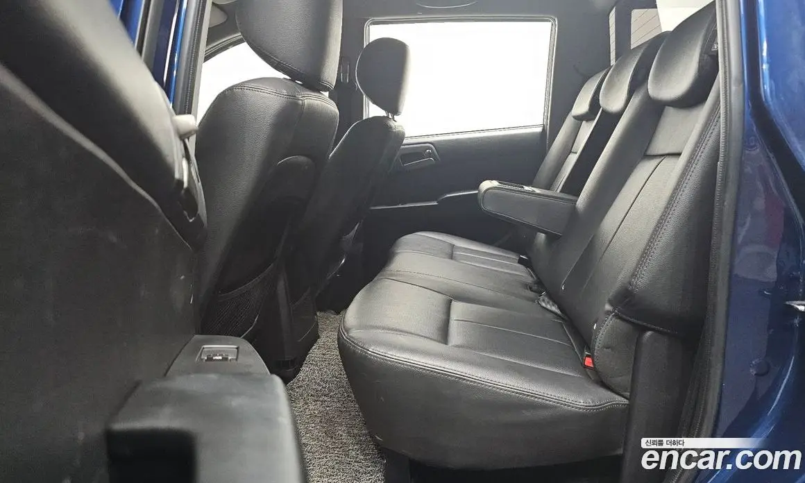 SsangYong Korando 2016 2.0 автомат (гидро), фото 12 SsangYong Korando 2016 2.0 автомат (гидро), фото 12