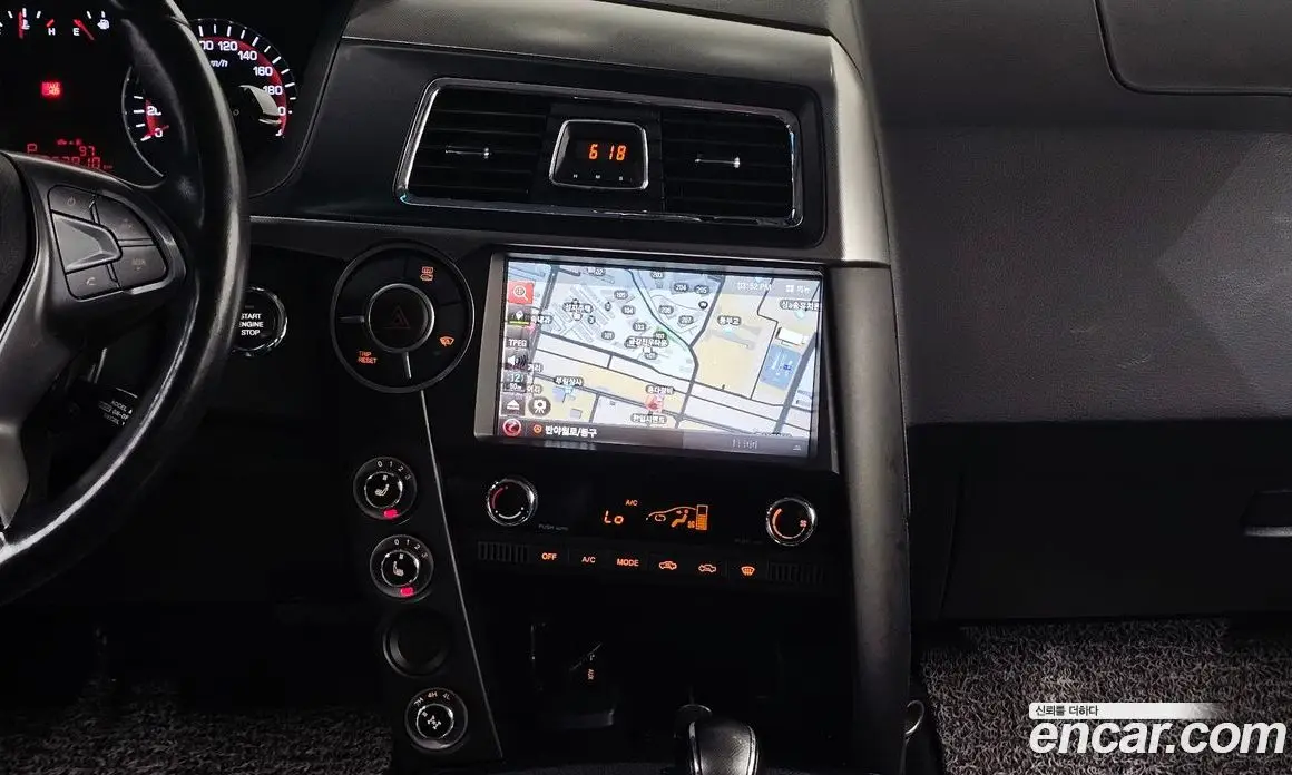 SsangYong Korando 2016 2.0 автомат (гидро), фото 15 SsangYong Korando 2016 2.0 автомат (гидро), фото 15