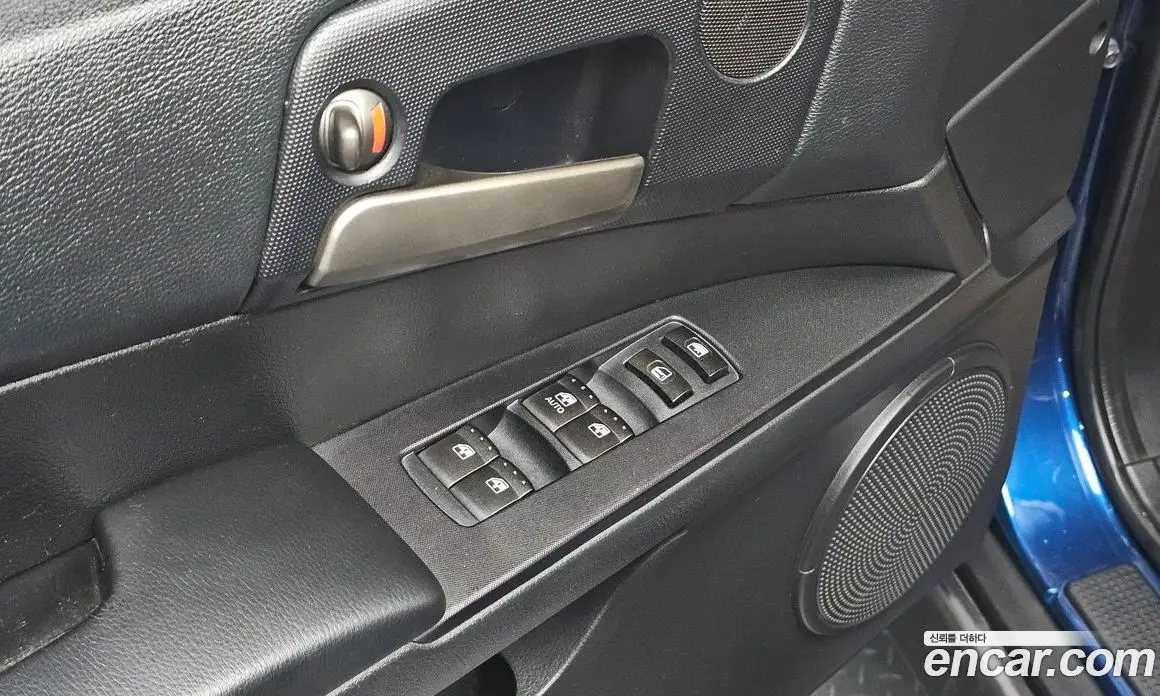 SsangYong Korando 2016 2.0 автомат (гидро), фото 18 SsangYong Korando 2016 2.0 автомат (гидро), фото 18