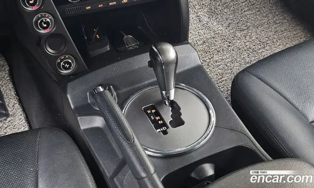 SsangYong Korando 2016 2.0 автомат (гидро), миниатюра 9 SsangYong Korando 2016 2.0 автомат (гидро), миниатюра 9