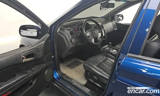 SsangYong Korando 2016 2.0 автомат (гидро), миниатюра 10 SsangYong Korando 2016 2.0 автомат (гидро), миниатюра 10
