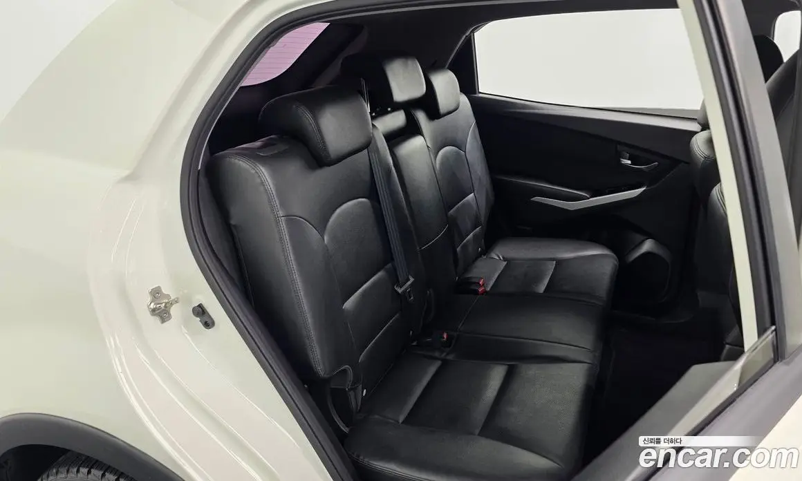 SsangYong Korando 2017 2.2 автомат (гидро), фото 11 SsangYong Korando 2017 2.2 автомат (гидро), фото 11