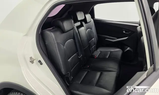 SsangYong Korando 2017 2.2 автомат (гидро), миниатюра 11 SsangYong Korando 2017 2.2 автомат (гидро), миниатюра 11