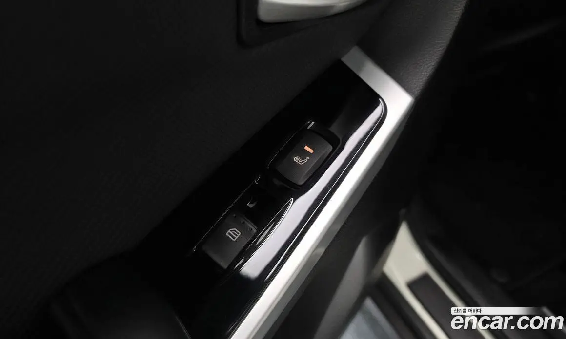 SsangYong Korando 2017 2.2 автомат (гидро), фото 19 SsangYong Korando 2017 2.2 автомат (гидро), фото 19