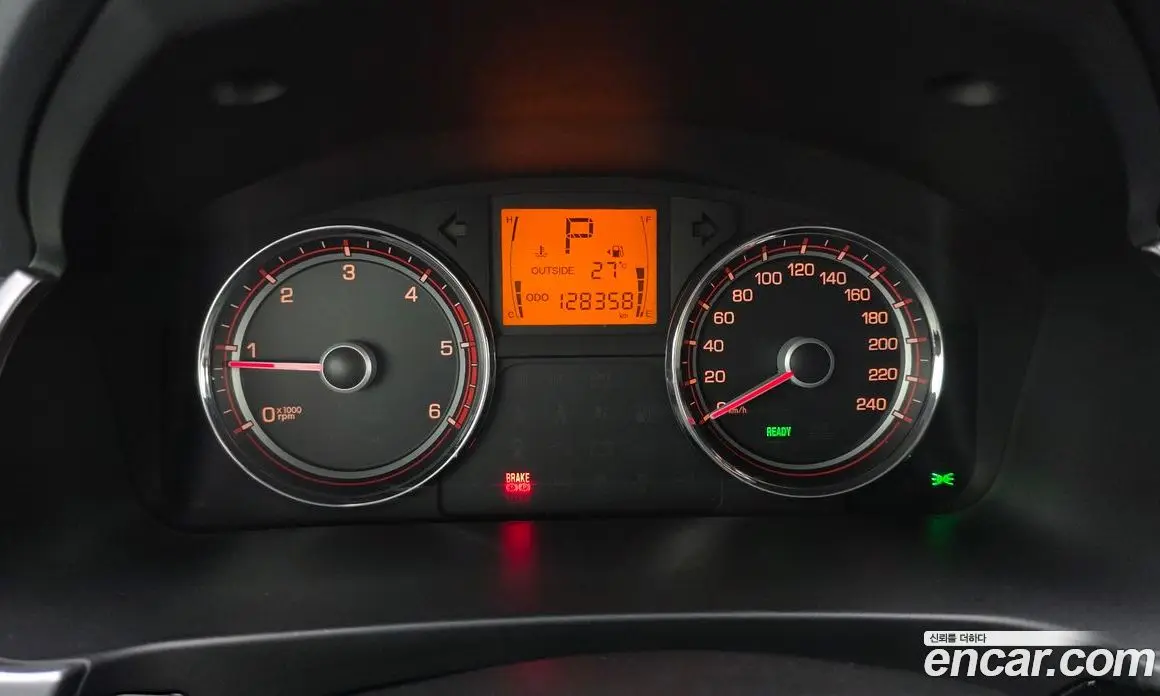 SsangYong Korando 2017 2.2 автомат (гидро), фото 8 SsangYong Korando 2017 2.2 автомат (гидро), фото 8
